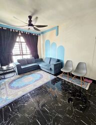 Blk 413A Waterfront I @ Northshore (Punggol), HDB 3 Rooms #627531681